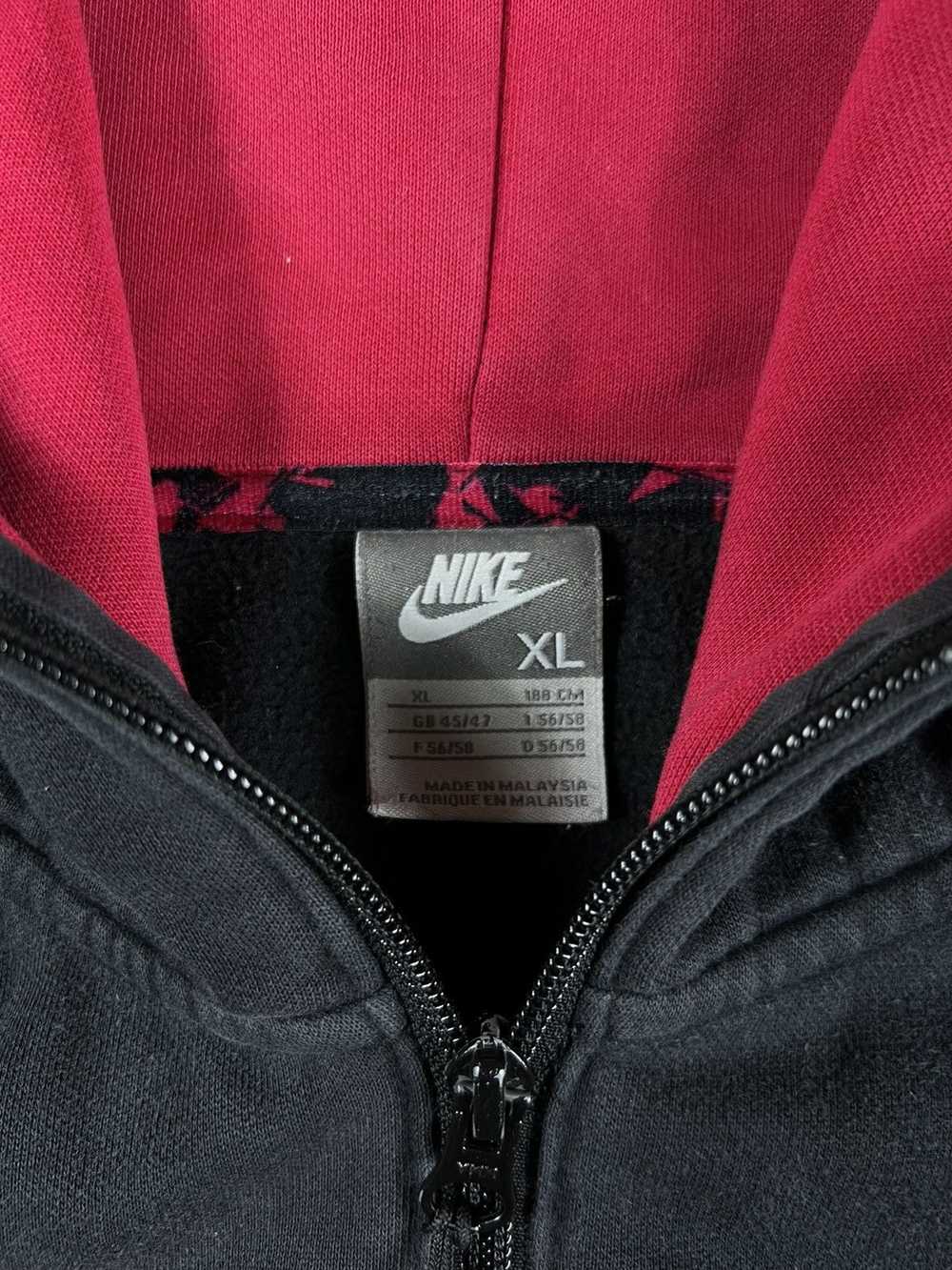 Nike × Streetwear × Vintage 💗 VINTAGE 90’S NIKE … - image 9