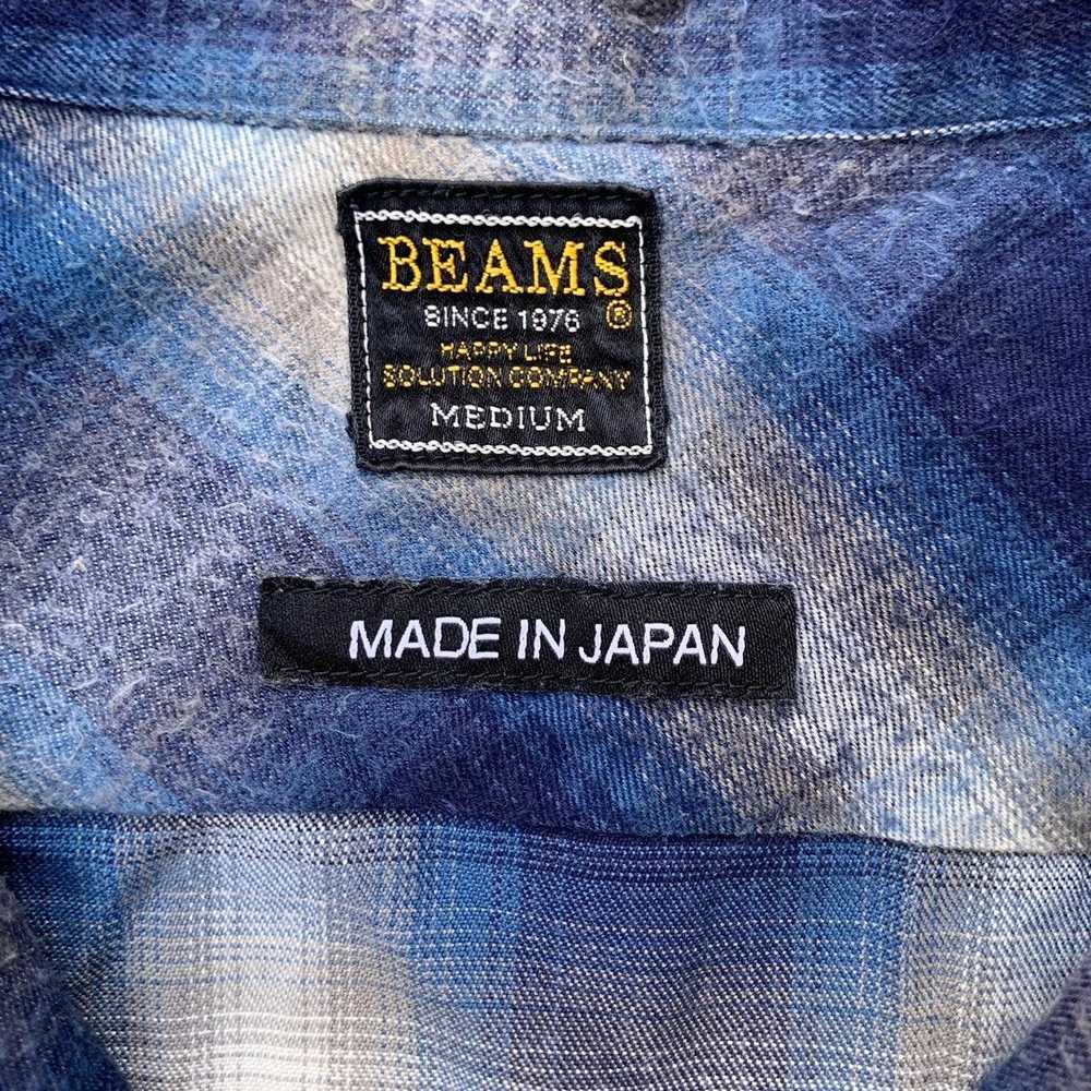 Beams Plus × Hysteric Glamour × Japanese Brand Vi… - image 7