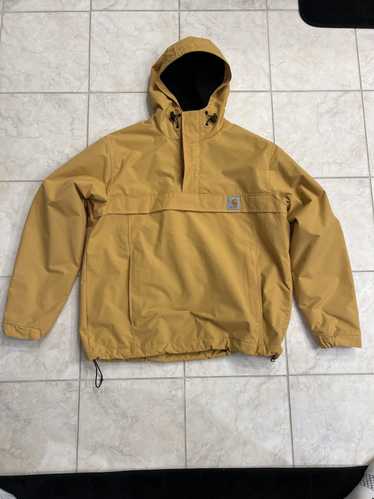 Carhartt Wip Carhartt WIP Anorak Jacket - image 1