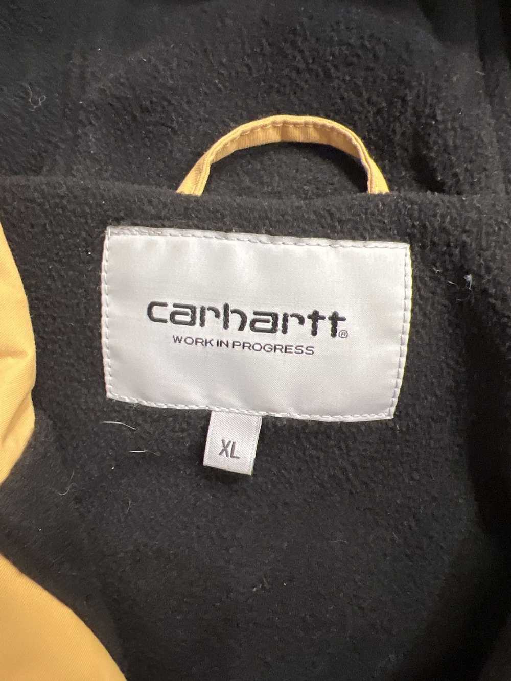 Carhartt Wip Carhartt WIP Anorak Jacket - image 2