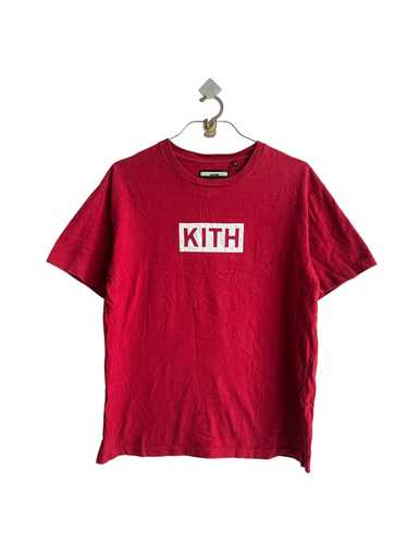 Kith classic box logo - Gem