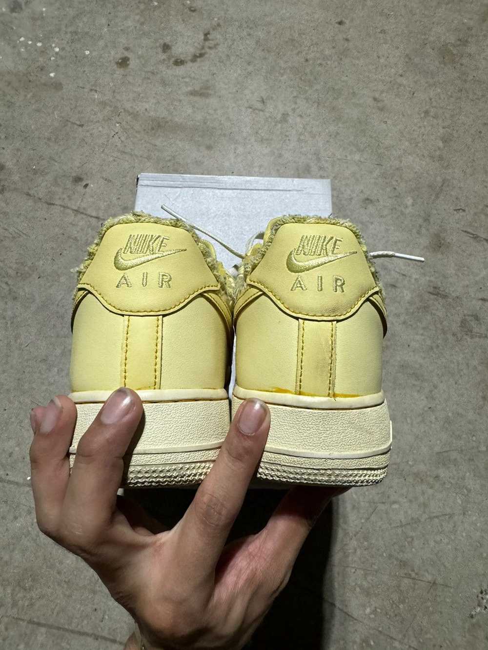 Custom × Nike StealBoyz Reconstructed Air Force 1 - image 5
