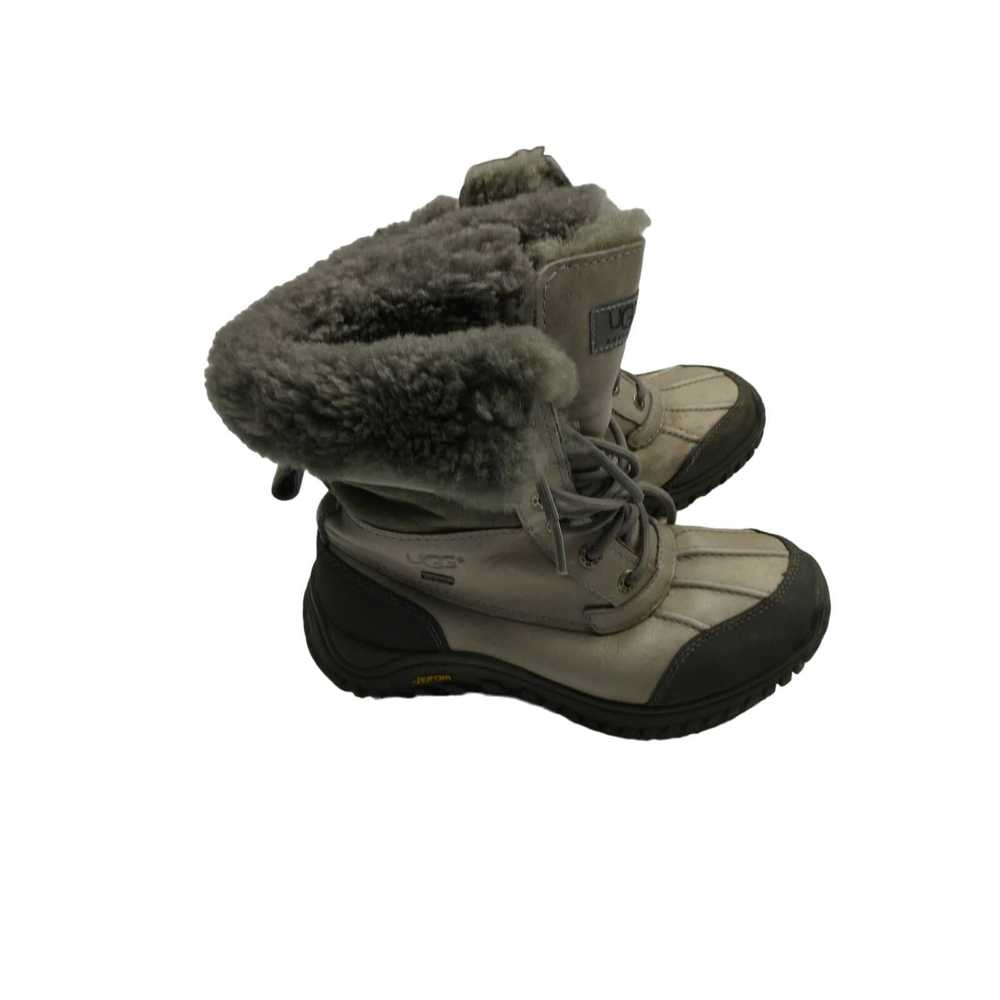 Ugg UGG ADIRONDACK II WINTER BOOTS Size 6.5 - 3052 - image 3