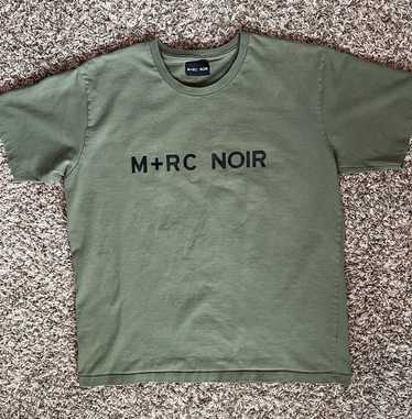 M+Rc Noir M+RC Noir Logo Tee Shirt - image 1