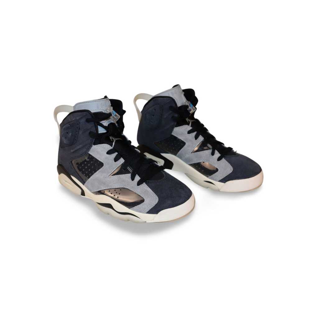Nike Jordan 6 Retro WMNS Tech Chrome 2020 - CK663… - image 2