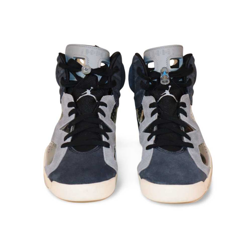 Nike Jordan 6 Retro WMNS Tech Chrome 2020 - CK663… - image 3