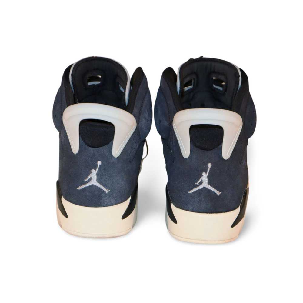 Nike Jordan 6 Retro WMNS Tech Chrome 2020 - CK663… - image 4