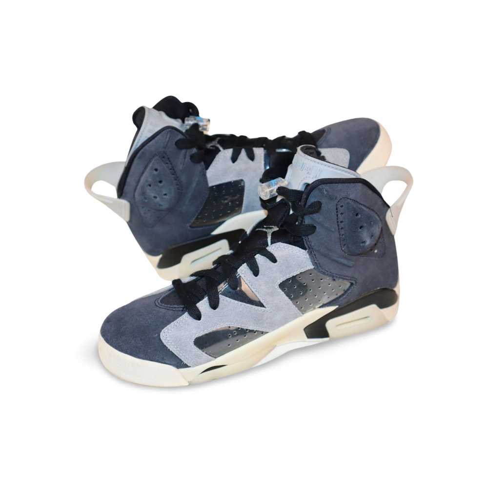 Nike Jordan 6 Retro WMNS Tech Chrome 2020 - CK663… - image 7