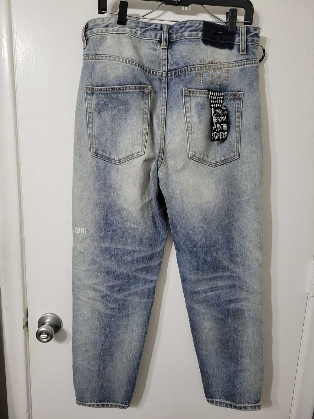 Ksubi Bullet jeans 32 - image 3