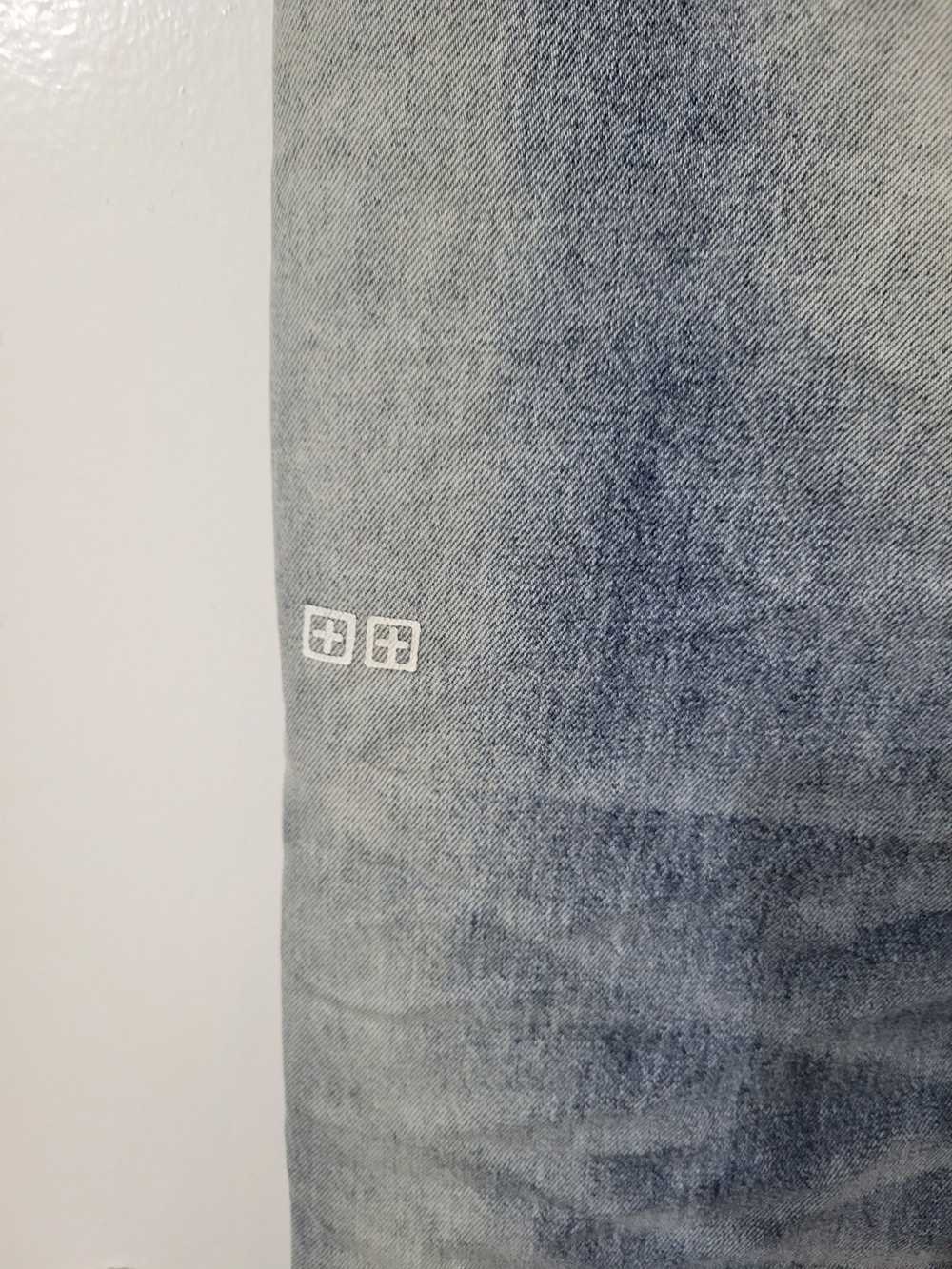 Ksubi Bullet jeans 32 - image 4