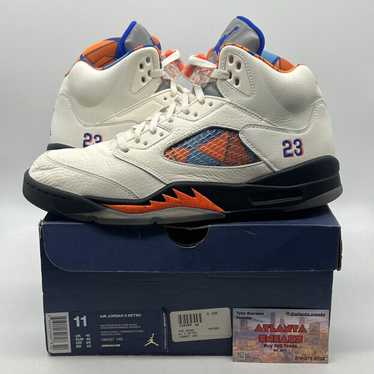 Jordan Brand Air Jordan 5 international flight - image 1