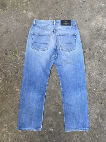 Stone island denims vintage - Gem