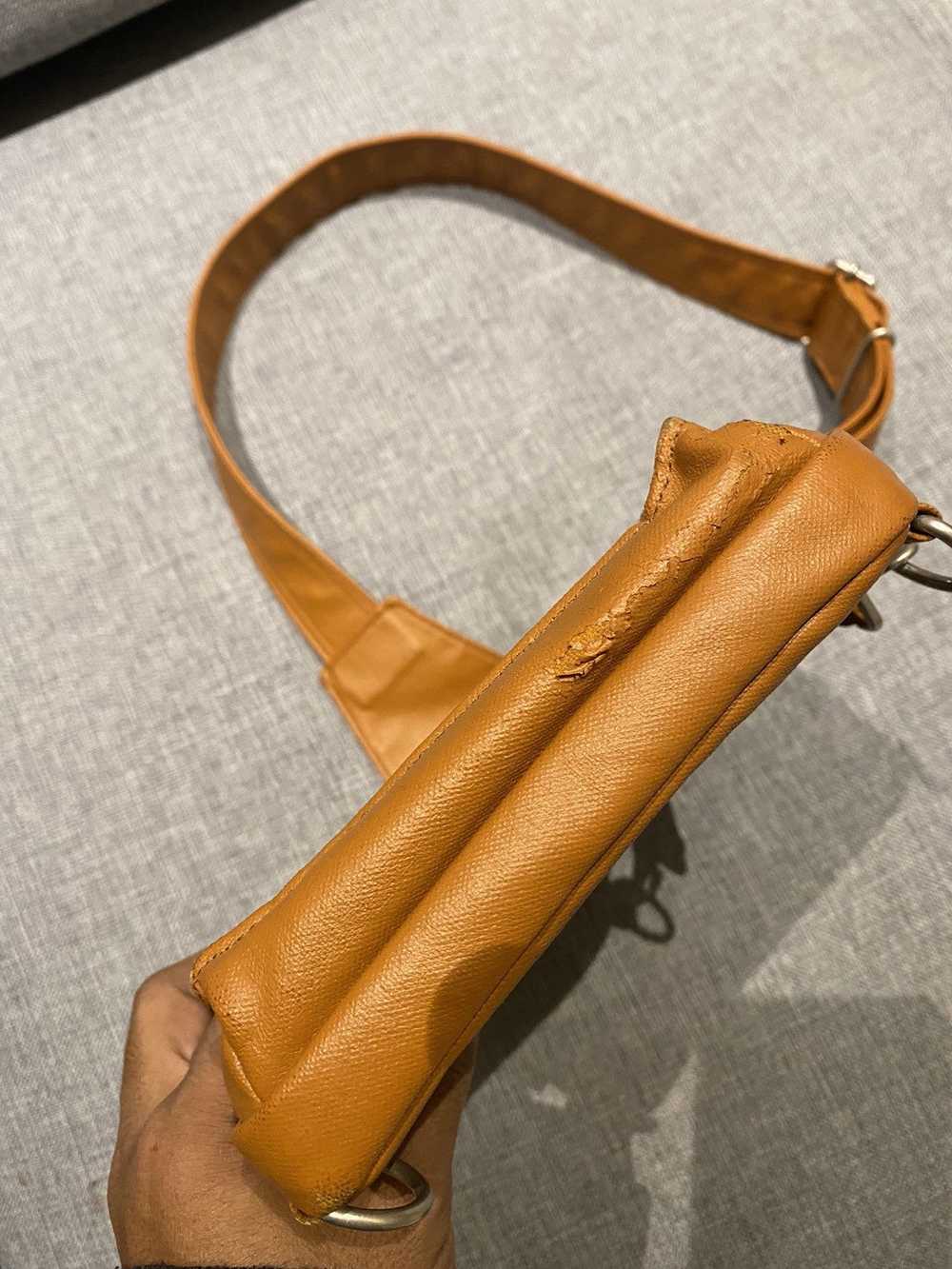 Porter × Vintage Vintage Porter Crossbody Bag Mad… - image 4