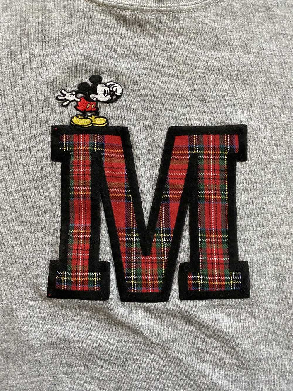 Mickey And Co × Mickey Mouse × Vintage Vintage 90… - image 3