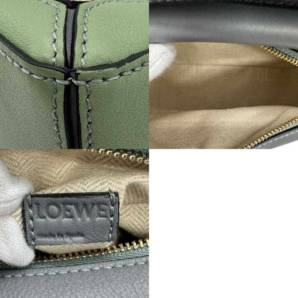 Loewe LOEWE Handbag Crossbody Shoulder Bag Puzzle… - image 5