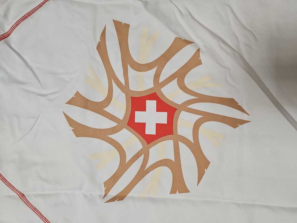 All Sport × Sportswear × Vintage SWITZERLAND OLYM… - image 7