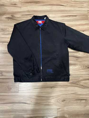 Supreme JUNYA WATANABE COMME des GARÇONS MAN Patchwork Puffy