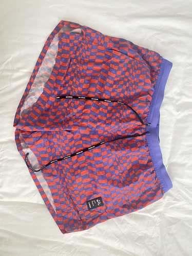 Nike TORO Y MOI x NIKE RUNNING SHORTS (L)