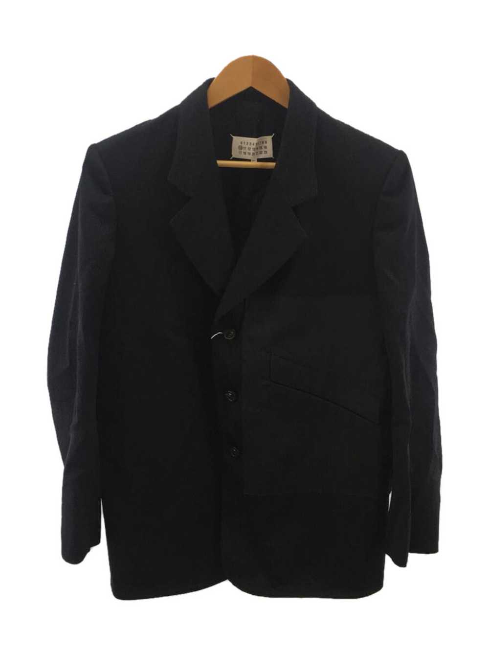 Men's Maison Margiela Tailored Jacket/46/Wool/Nvy… - image 1