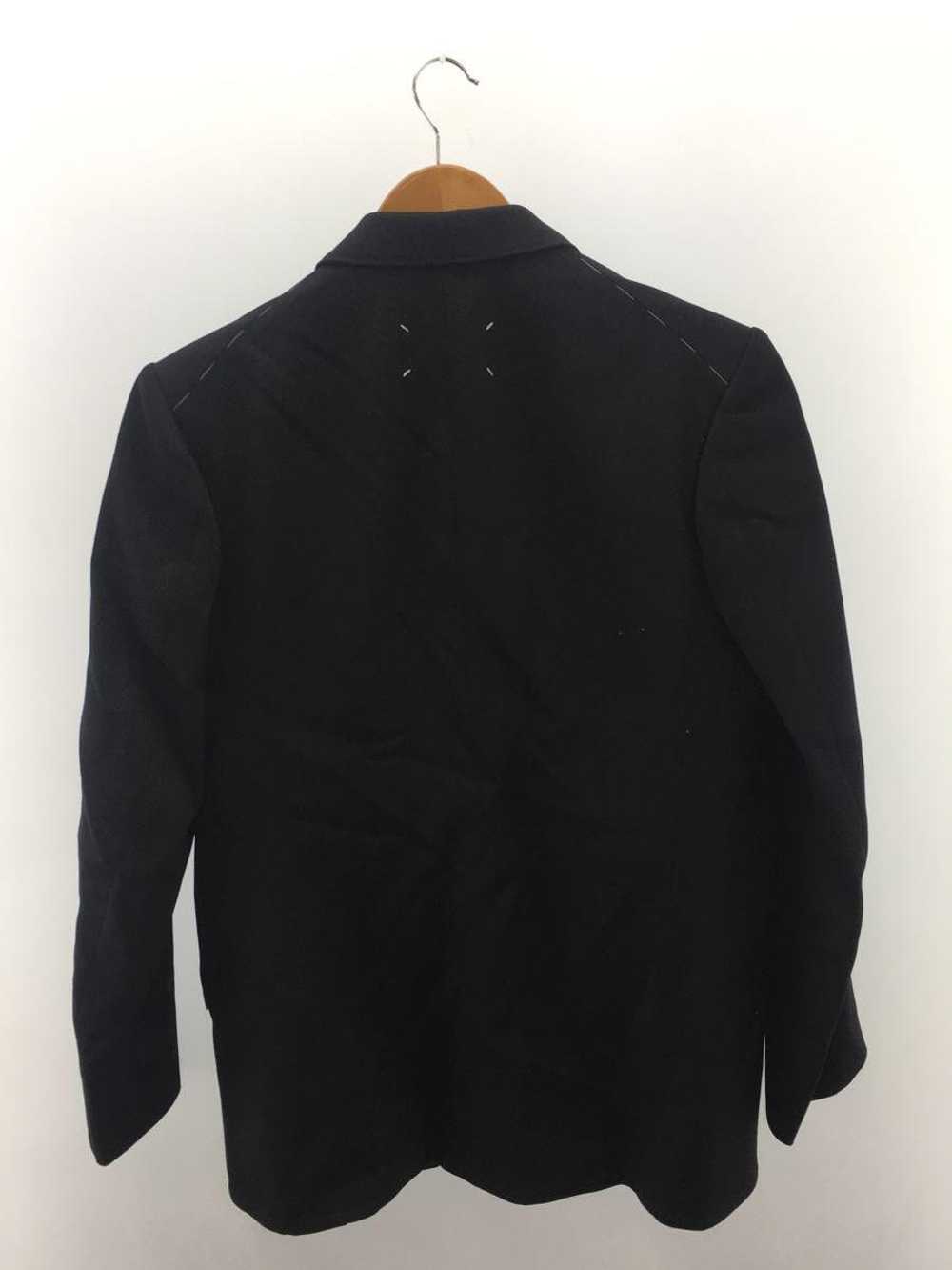 Men's Maison Margiela Tailored Jacket/46/Wool/Nvy… - image 2