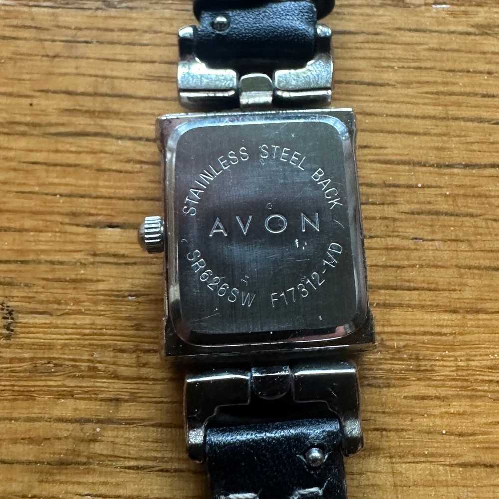 Vintage Avon Watch - image 4