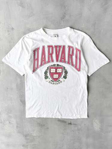 Harvard University T-Shirt 90's - Large - image 1
