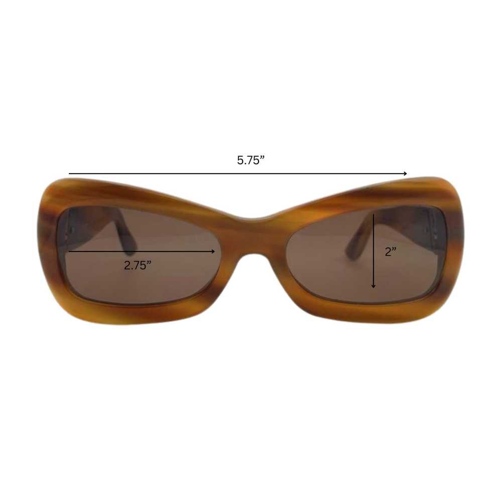 Loewe Anagram Sunglasses - image 10