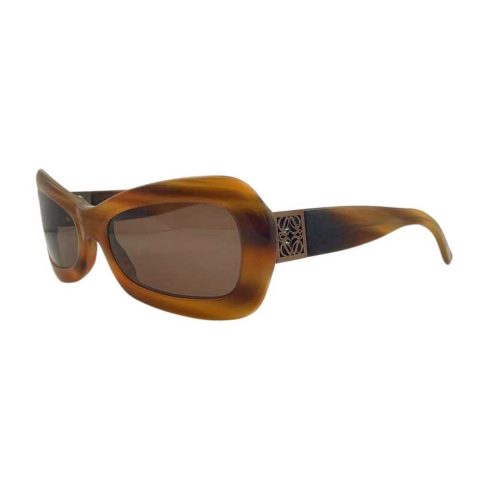 Loewe Anagram Sunglasses - image 1