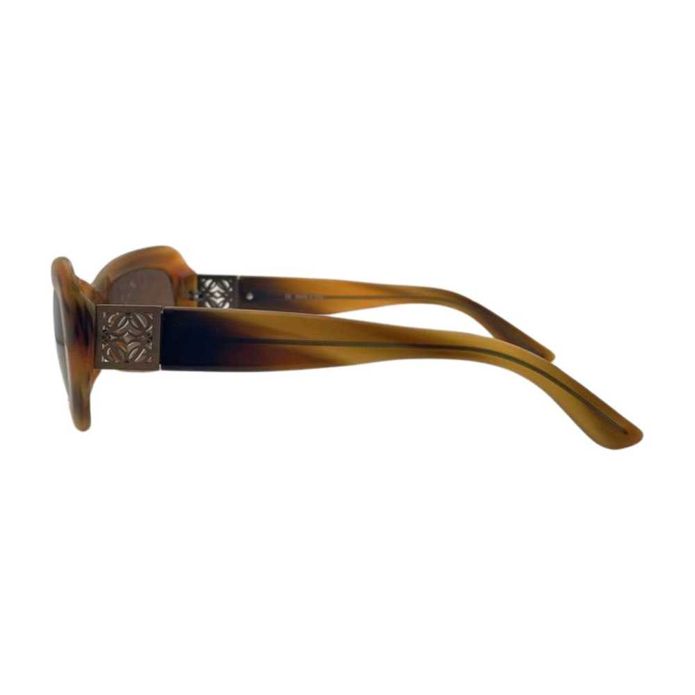 Loewe Anagram Sunglasses - image 3