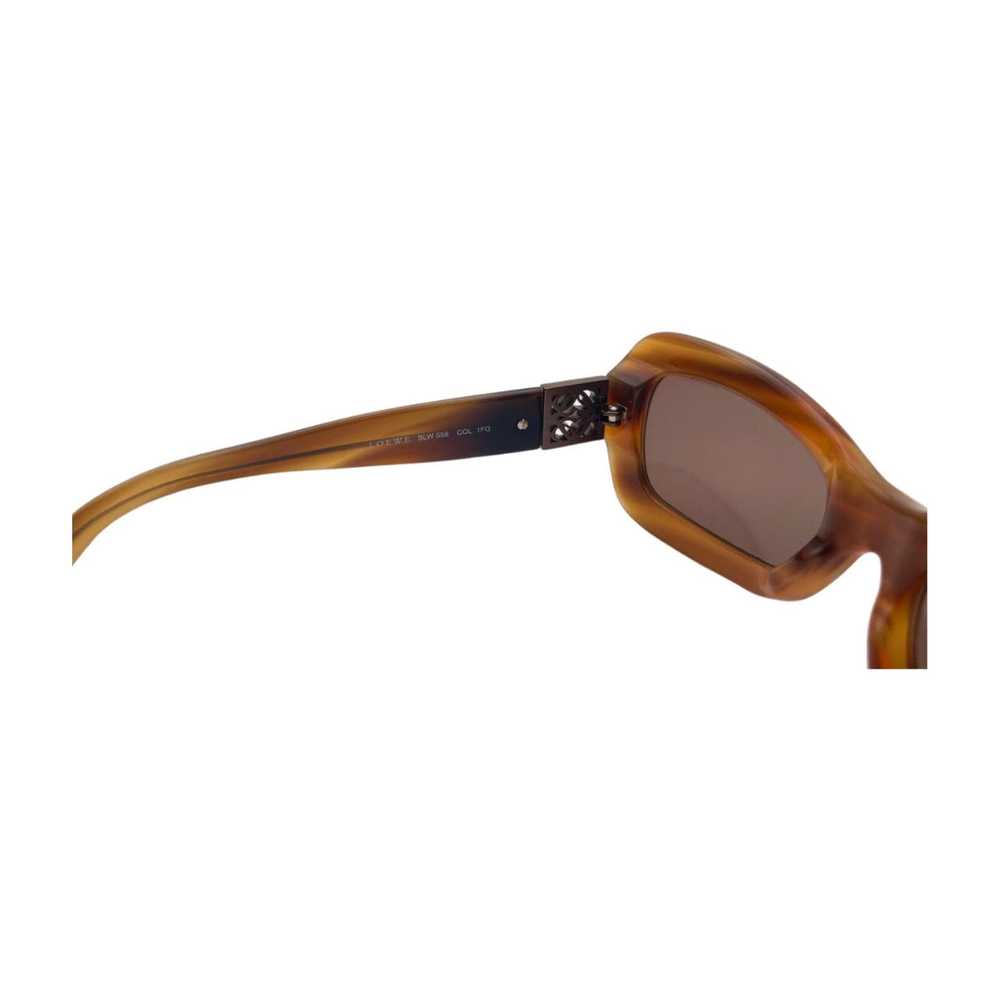 Loewe Anagram Sunglasses - image 6