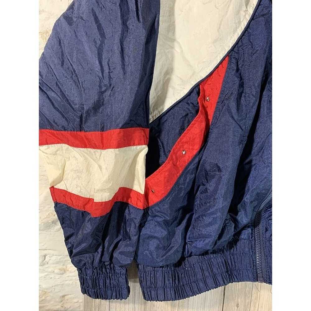 Vintage Best United Garment Company Windbreaker J… - image 3