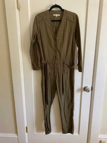 XIRENA Wylder jumpsuit (XS) | Used, Secondhand,…