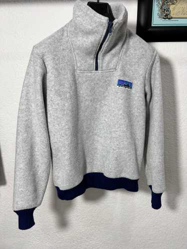 PATAGONIA FLEECE 70’s RARE