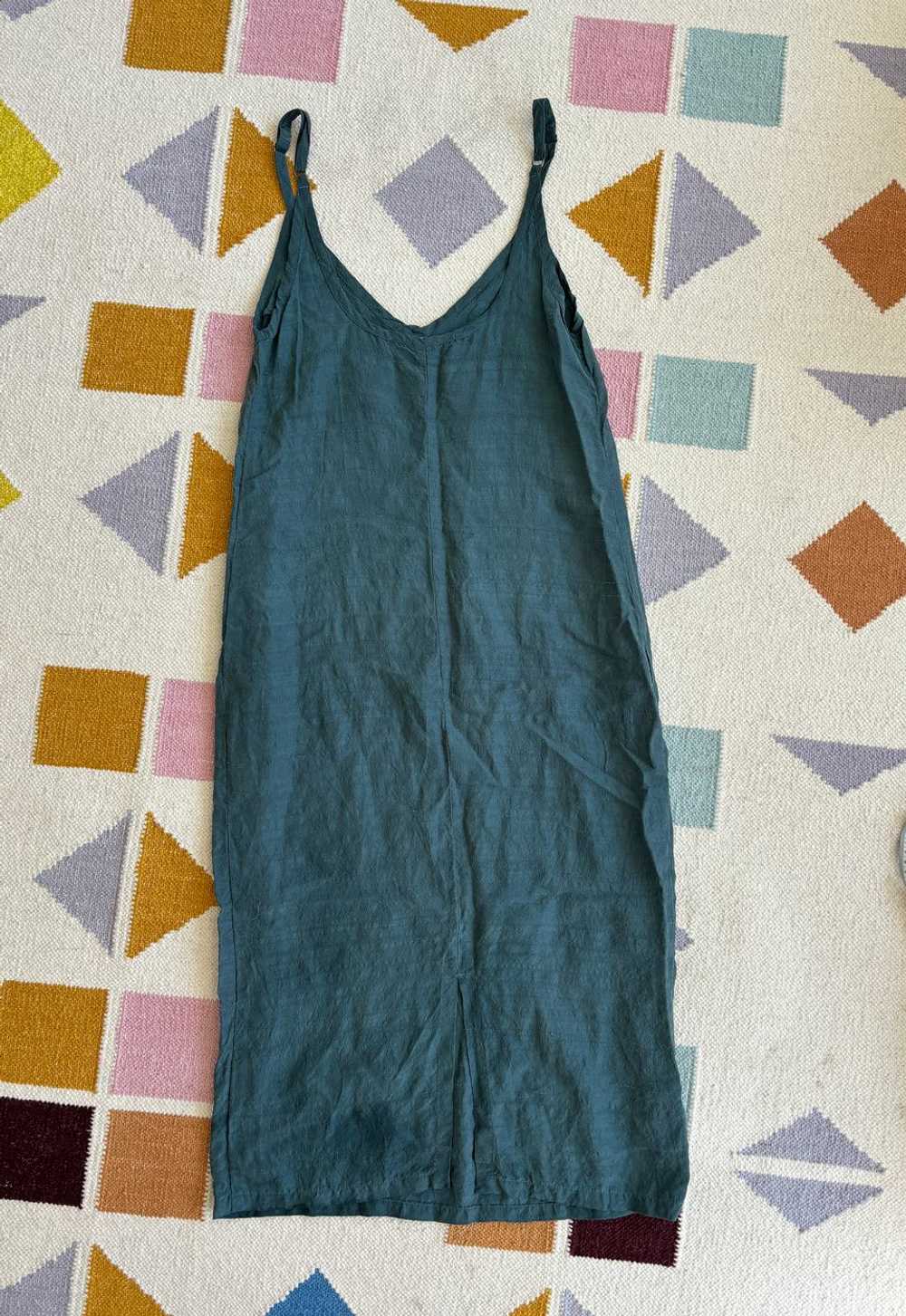 Gravel & Gold Erra Dress | Used, Secondhand, Rese… - image 2