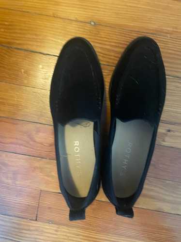Rothy’s Lug Sole Loafers (8.5) | Used, Secondhand,