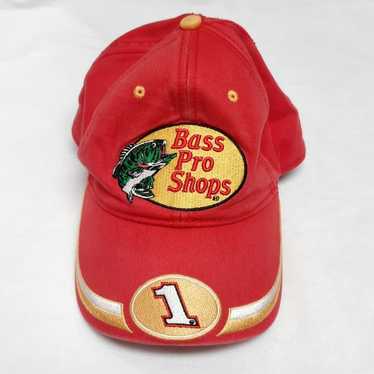 Bass pro red hat - Gem