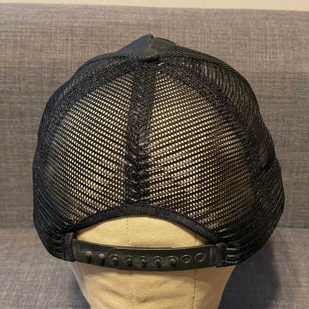 Vintage BLACK HILLS Ammunition Logo Hat * Made In… - image 4