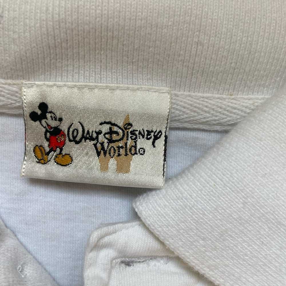Vintage Mickey Mouse t shirt - image 3
