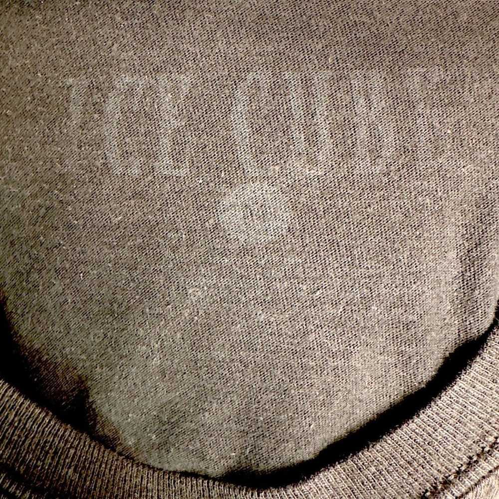Vintage Ice Cube Mens Medium Black T-Shirt Boyz n… - image 7