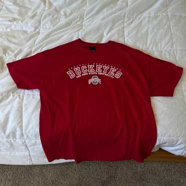 Vintage Ohio State Tee - image 1