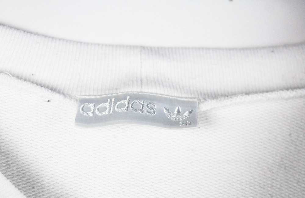 Vintage Adidas Ivan Lendl Sweatshirt Small / Medi… - image 5