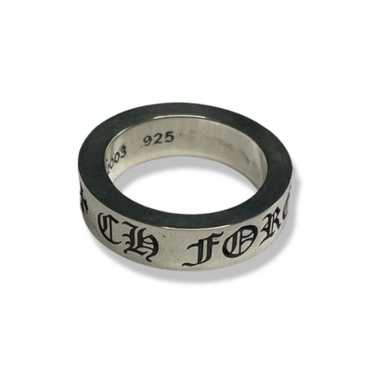 Chrome hearts forever ring - Gem Chrome hearts forever ring - Gem