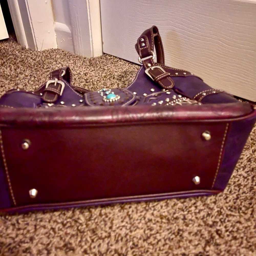 Concealed Carry Purse - image 5