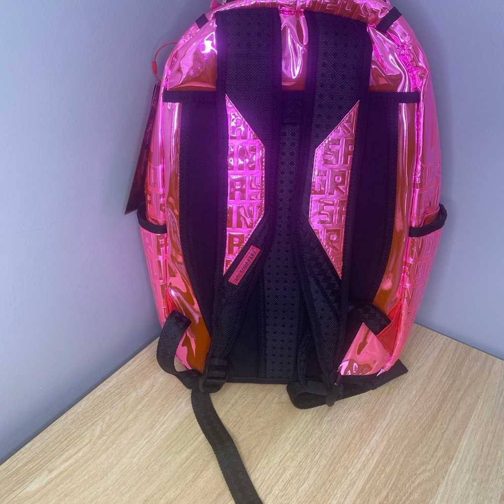 sprayground backpack - image 2