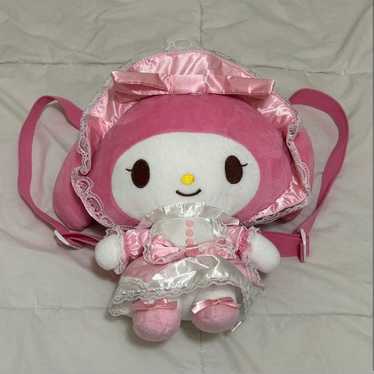My melody backpack