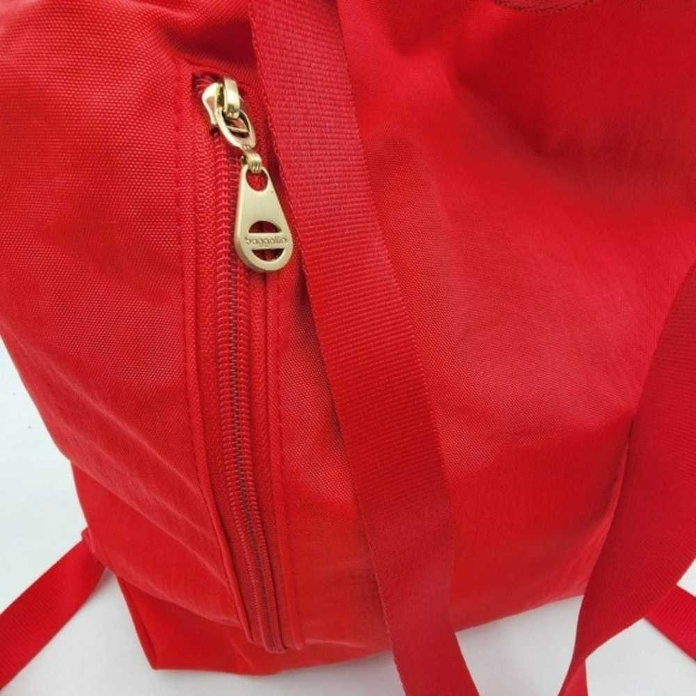 Baggallini Convertible shoulder bag to backpack i… - image 4