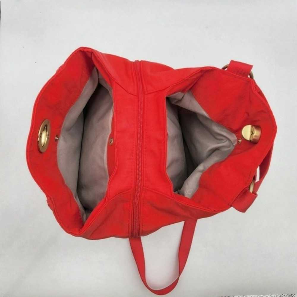 Baggallini Convertible shoulder bag to backpack i… - image 5