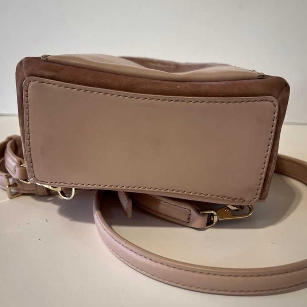 Kate Spade velvet leather mini backpack - image 8