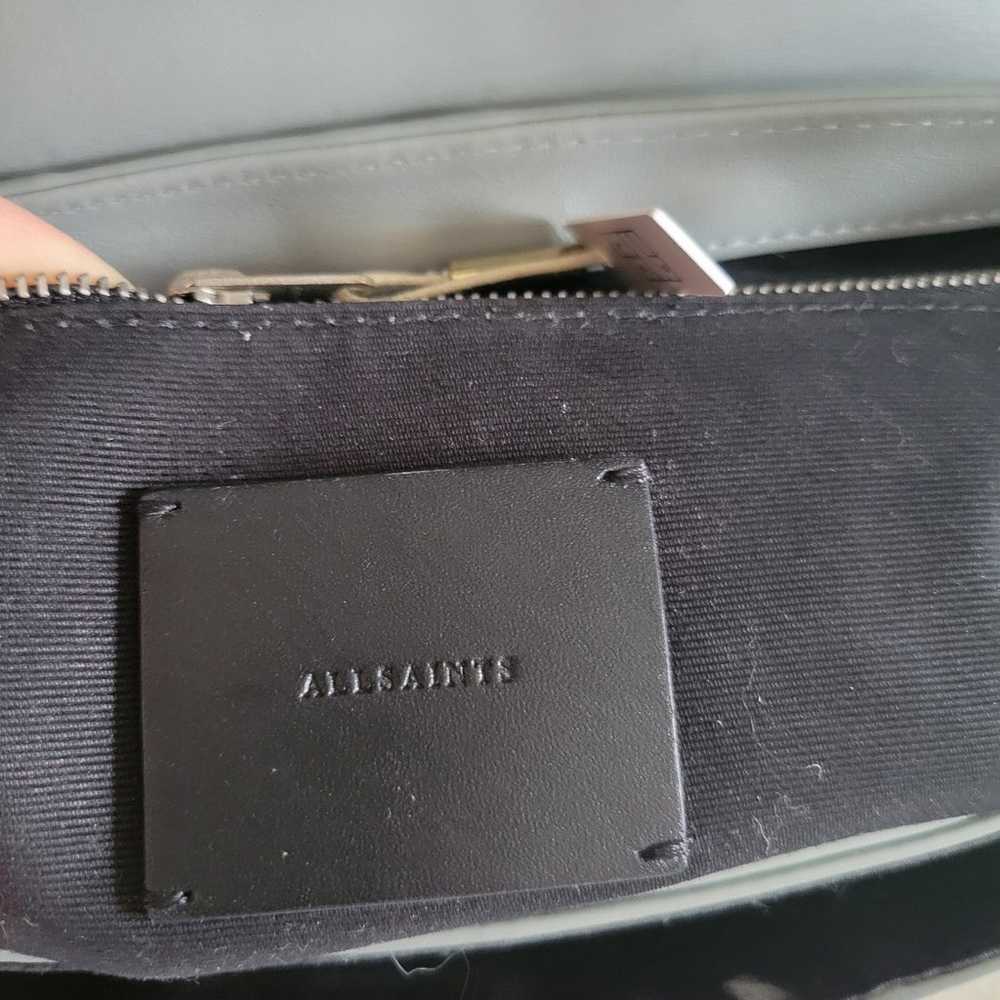 Allsaints Crossbody purse - image 9
