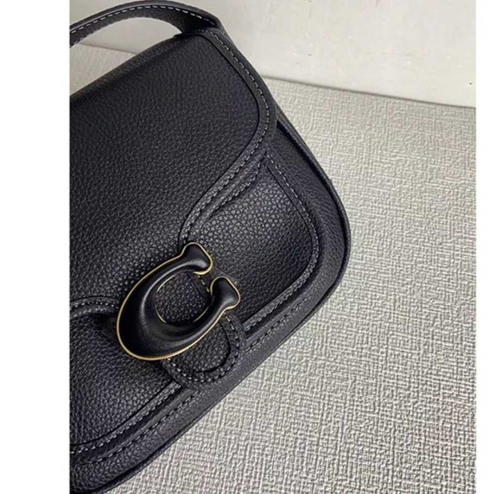 TABBY MESSENGER 19 Luxurybag Womenbags - image 3